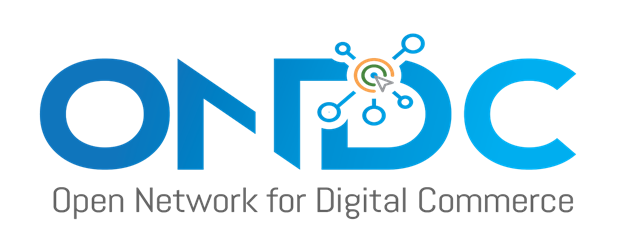 ONDC logo